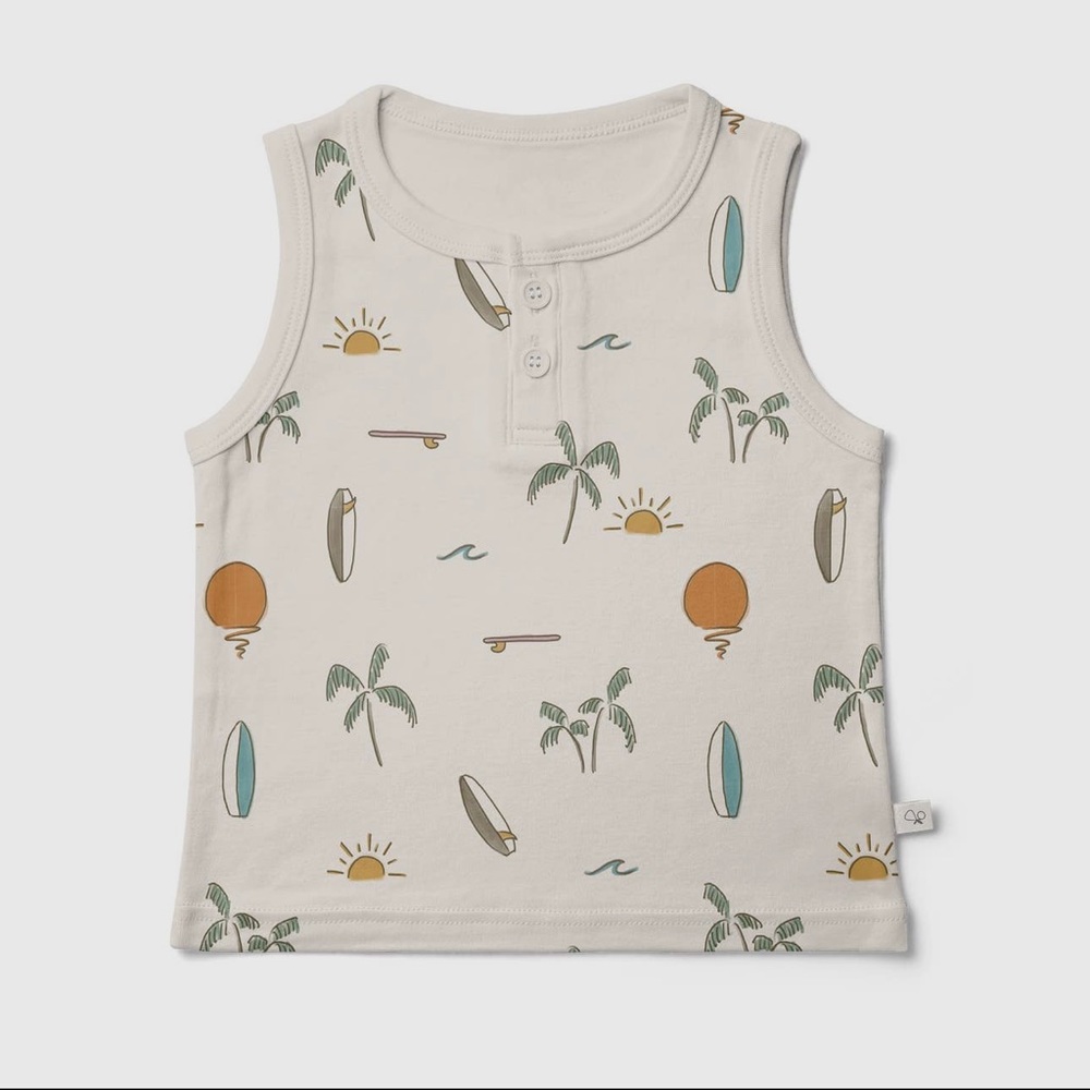 TANK SET - BRAND NEW WITH TAGS
